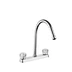 kitchen faucet